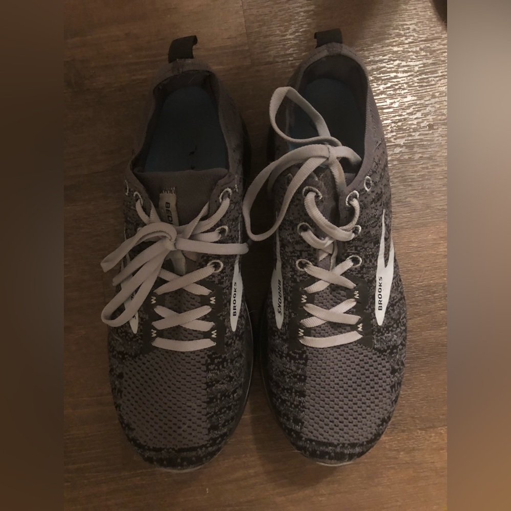 Brooks Bedlam Running Shoes